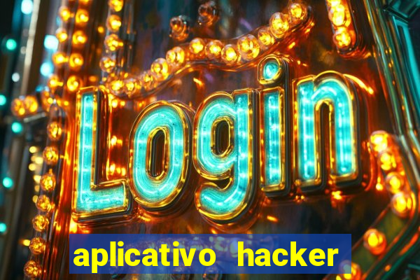 aplicativo hacker fortune tiger